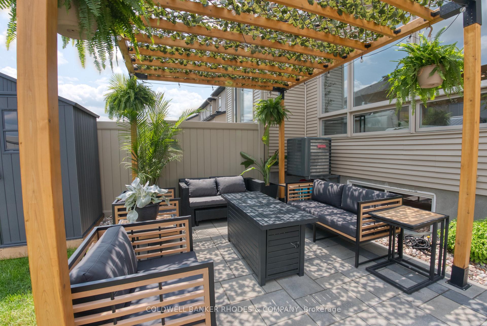 Photo 33 of 763 Cairn Crescent, Ottawa, Mer Bleue/Bradley Estates/Anderson Park — HOMEH