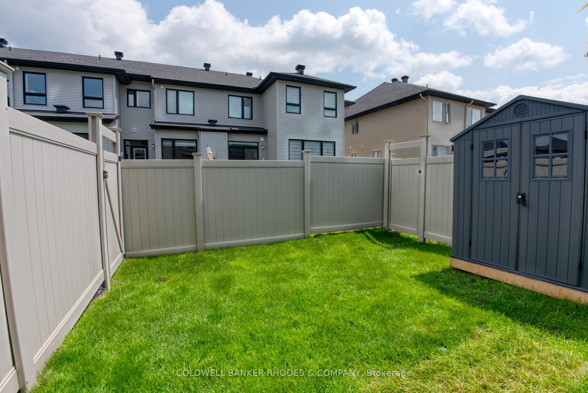 Photo 35 of 763 Cairn Crescent, Ottawa, Mer Bleue/Bradley Estates/Anderson Park — HOMEH
