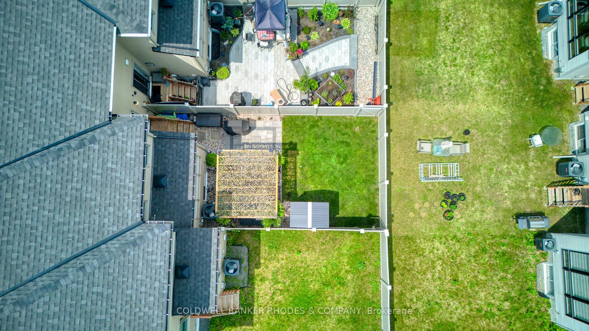 Photo 36 of 763 Cairn Crescent, Ottawa, Mer Bleue/Bradley Estates/Anderson Park — HOMEH