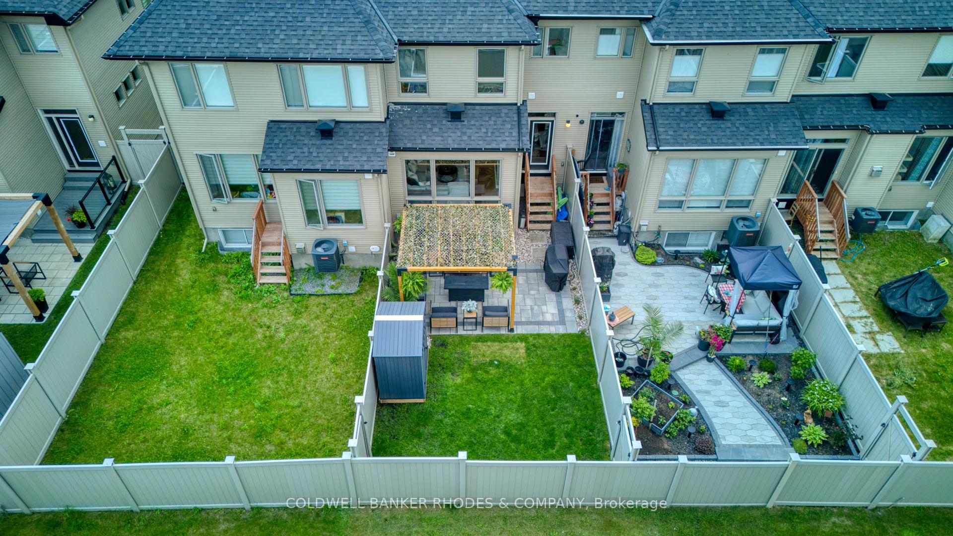 Photo 37 of 763 Cairn Crescent, Ottawa, Mer Bleue/Bradley Estates/Anderson Park — HOMEH