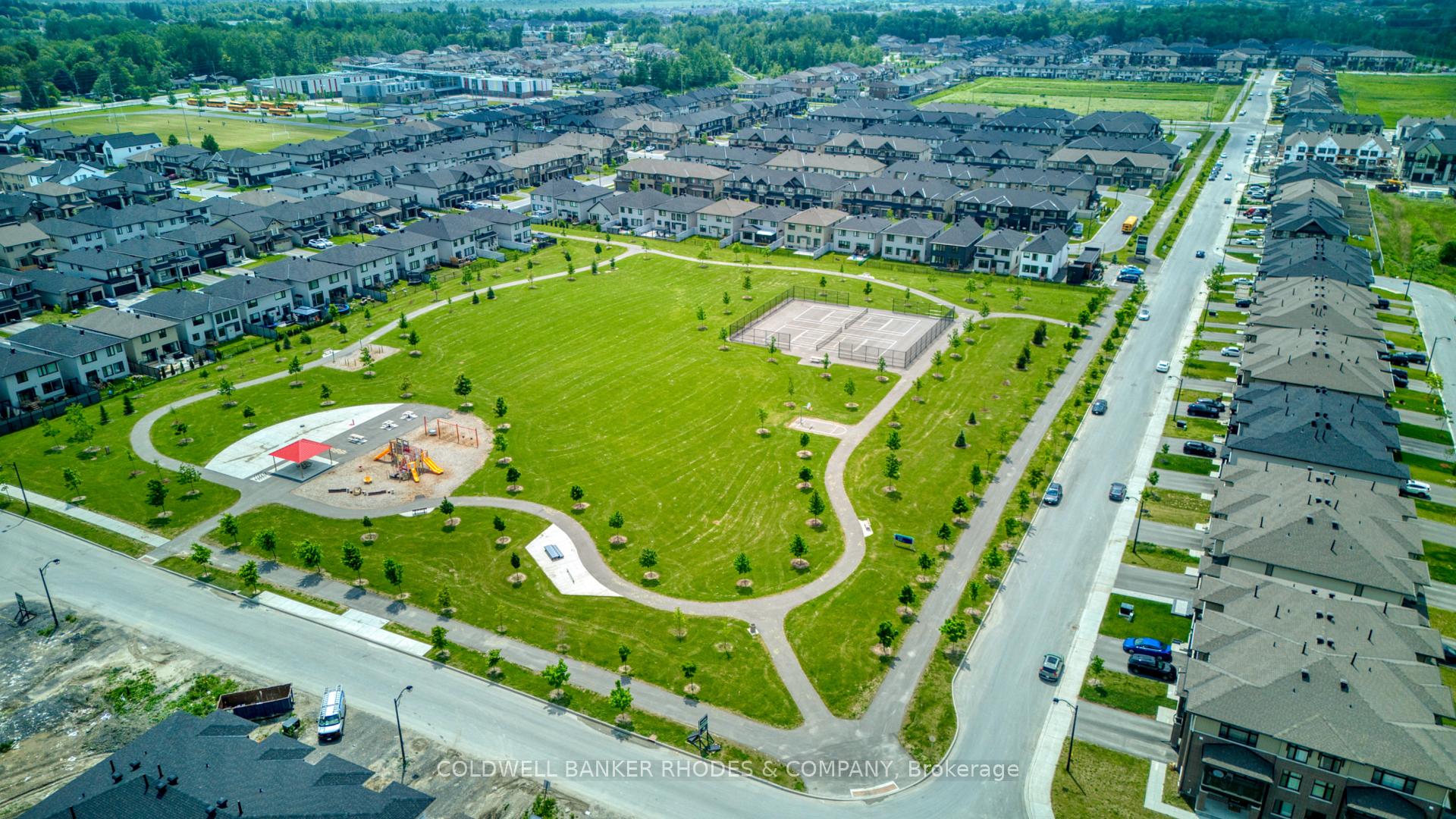 Photo 38 of 763 Cairn Crescent, Ottawa, Mer Bleue/Bradley Estates/Anderson Park — HOMEH