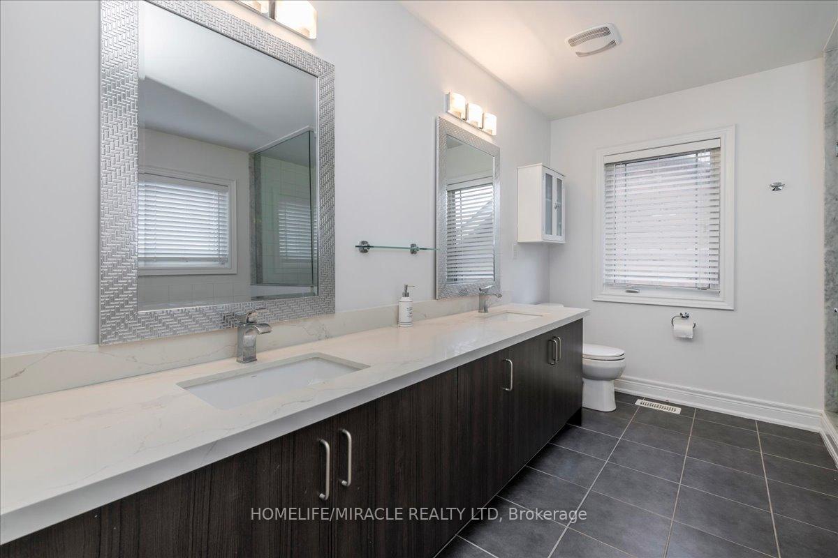 Photo 23 of 74 Cauthers Crescent, New Tecumseth, Alliston — HOMEH