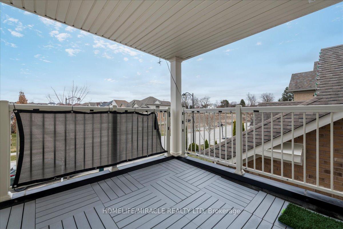Photo 25 of 74 Cauthers Crescent, New Tecumseth, Alliston — HOMEH