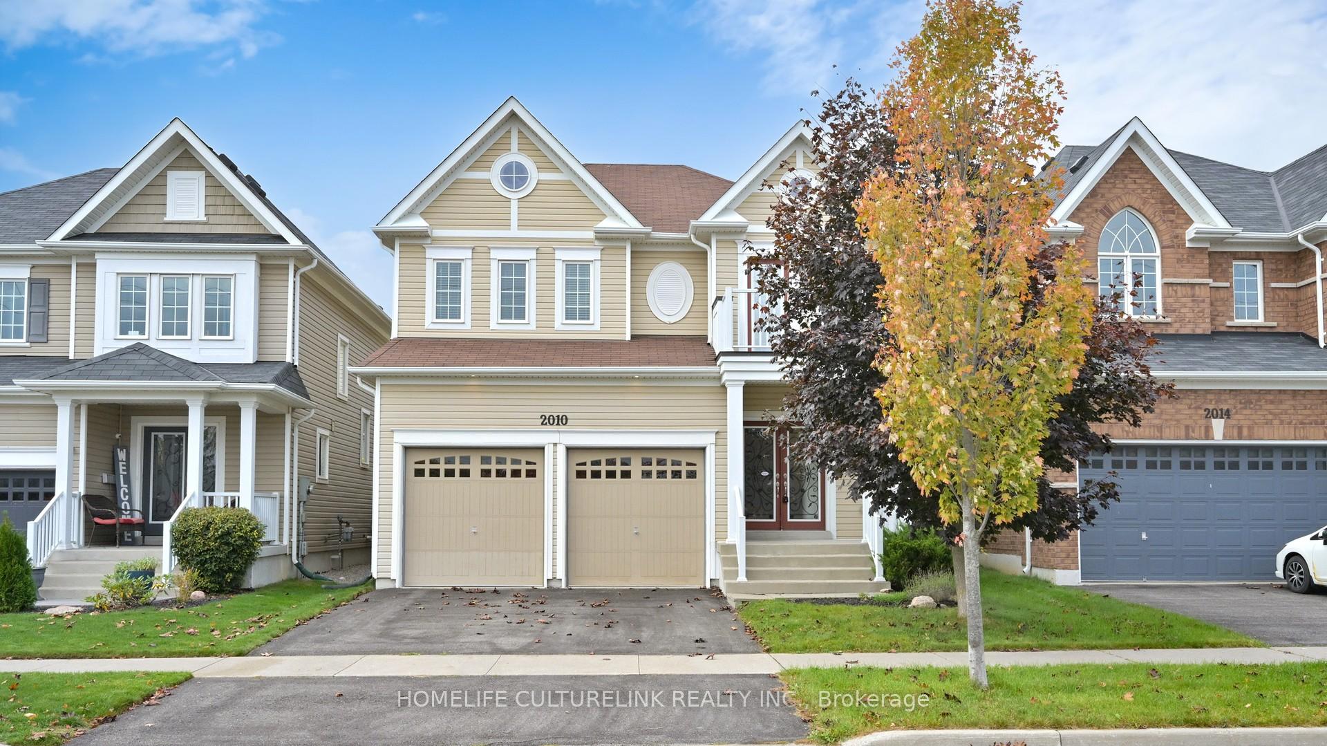 Photo 1 of 2010 Hunking Drive, Oshawa, Taunton — HOMEH