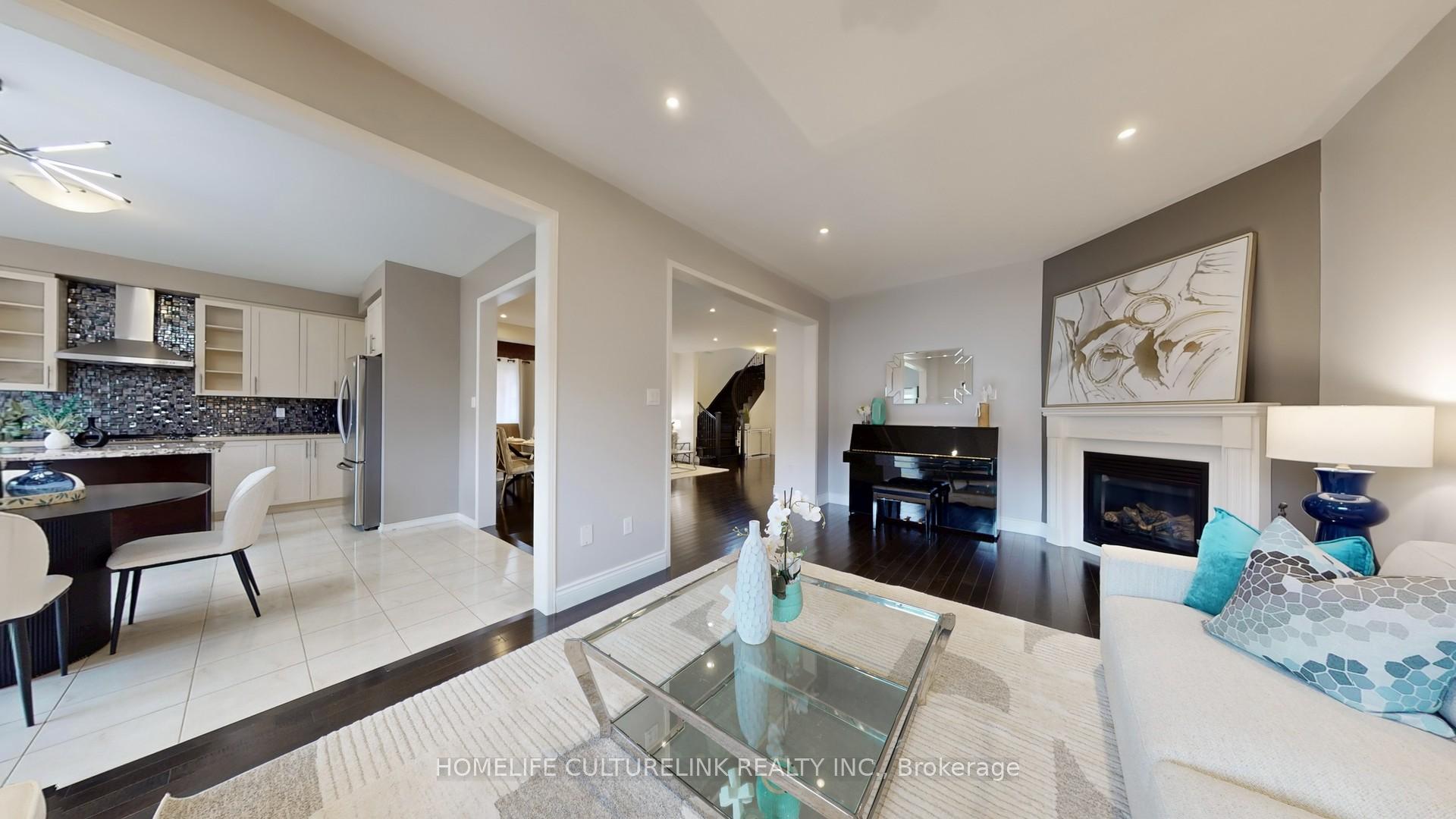 Photo 6 of 2010 Hunking Drive, Oshawa, Taunton — HOMEH