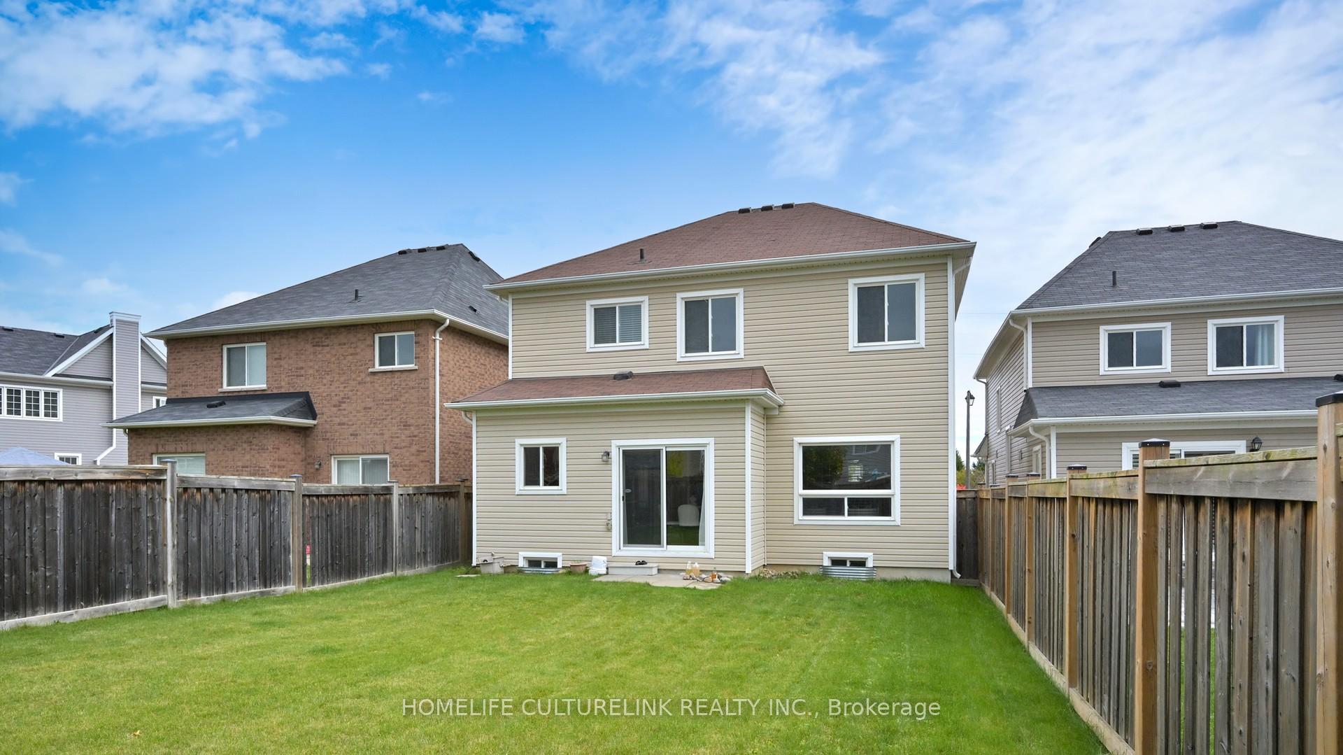 Photo 40 of 2010 Hunking Drive, Oshawa, Taunton — HOMEH
