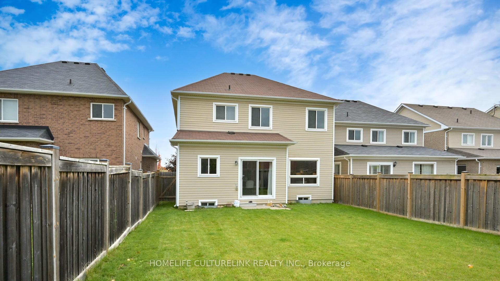 Photo 41 of 2010 Hunking Drive, Oshawa, Taunton — HOMEH