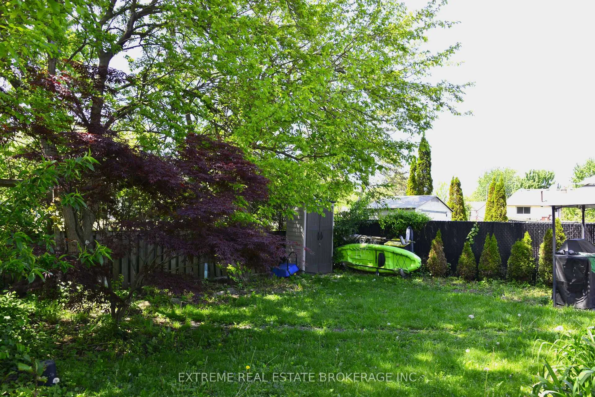 Photo 40 of 7583 Rainbow Crescent, Niagara Falls, Marineland — HOMEH