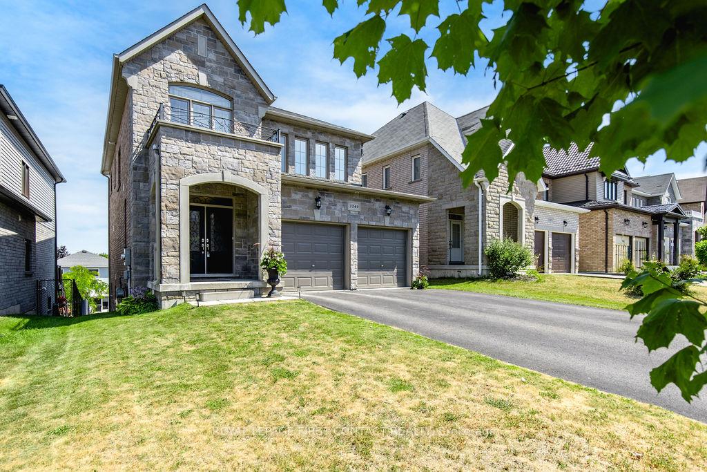 Photo 1 of 3149 Emperor Drive, Orillia — HOMEH