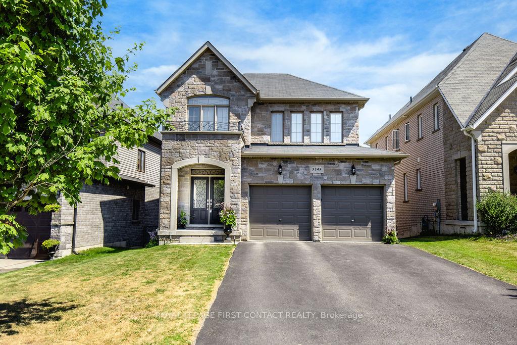 Photo 2 of 3149 Emperor Drive, Orillia — HOMEH