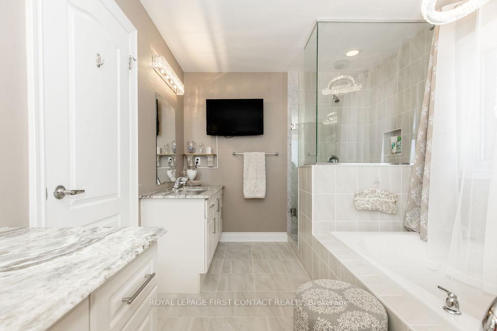Photo 25 of 3149 Emperor Drive, Orillia — HOMEH
