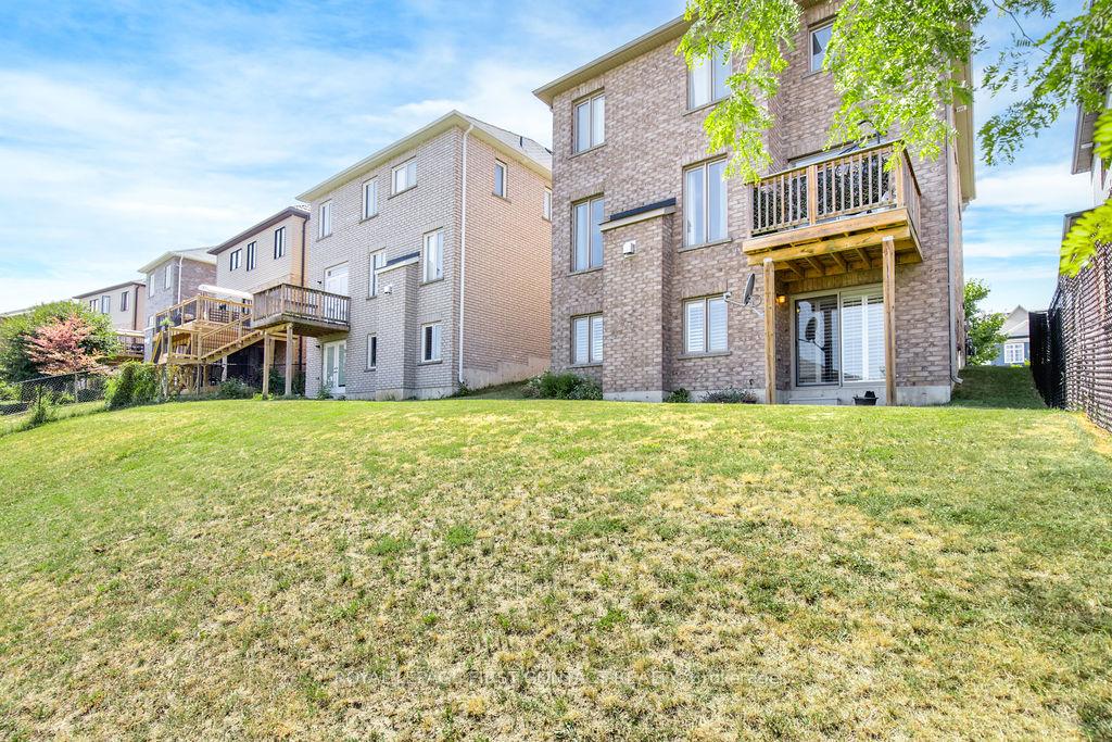 Photo 42 of 3149 Emperor Drive, Orillia — HOMEH