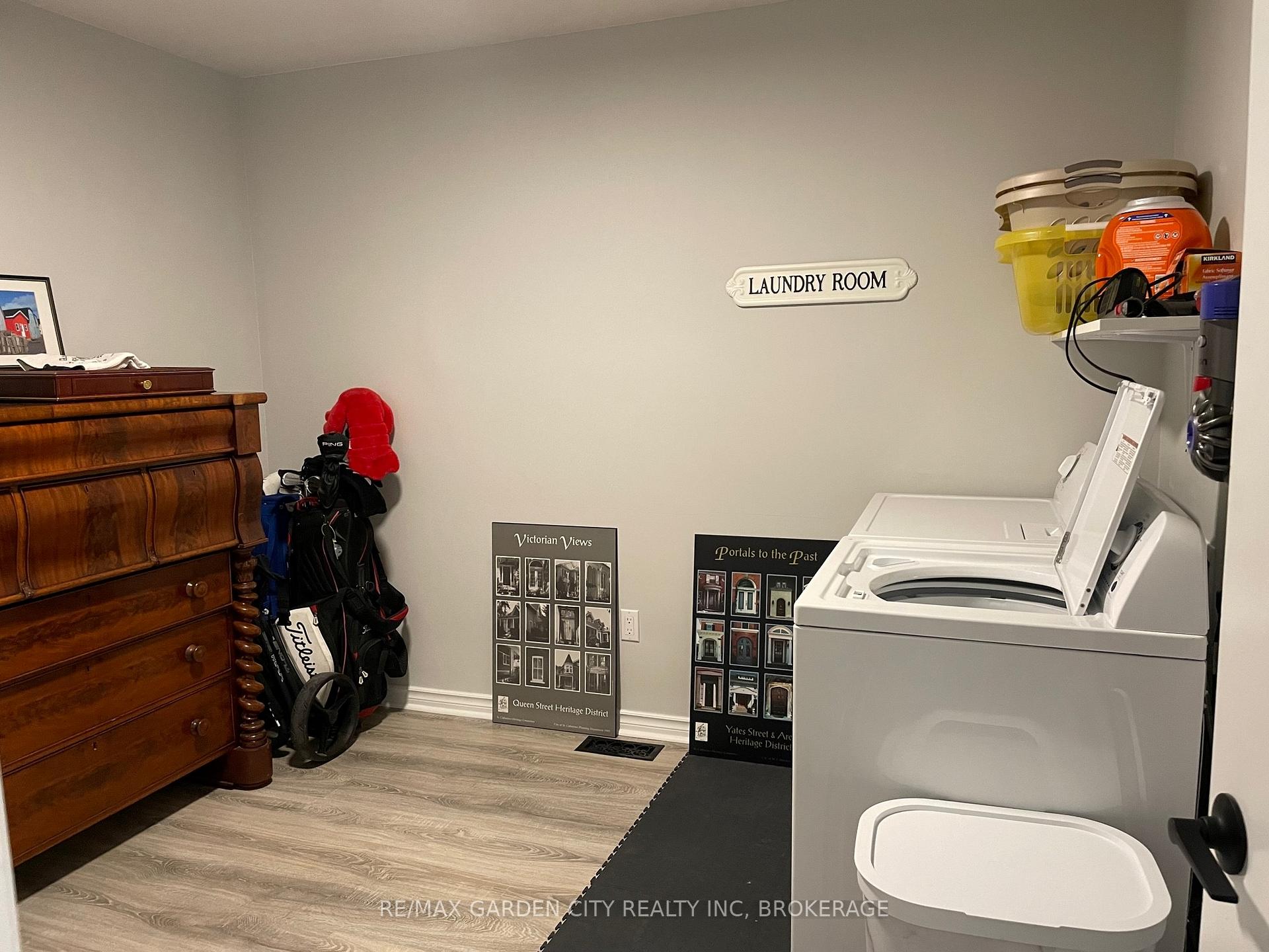 Photo 14 of Unit Main, 1133 Haist Street, Pelham, Fonthill — HOMEH