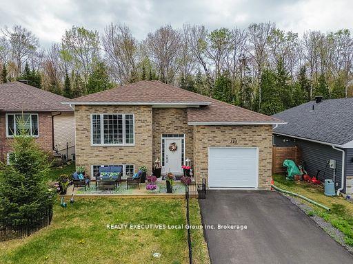 Photo 1 of 325 Thelma Avenue, North Bay, Ferris — HOMEH