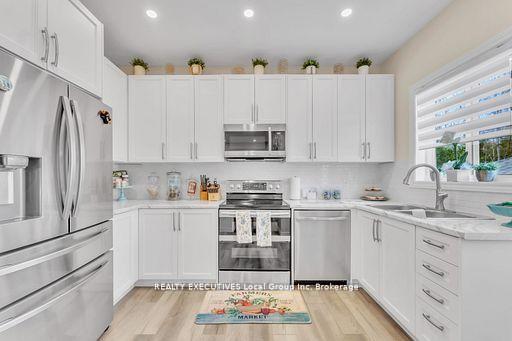 Photo 6 of 325 Thelma Avenue, North Bay, Ferris — HOMEH