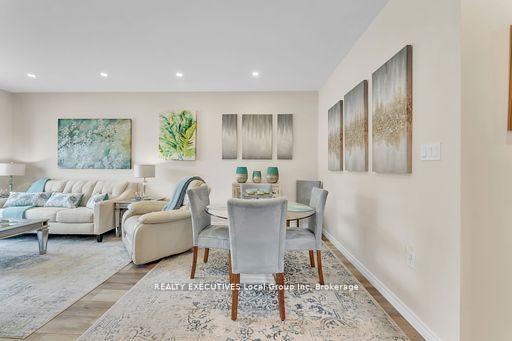 Photo 9 of 325 Thelma Avenue, North Bay, Ferris — HOMEH