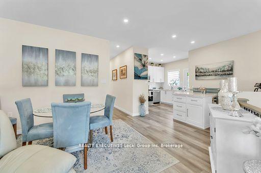 Photo 12 of 325 Thelma Avenue, North Bay, Ferris — HOMEH