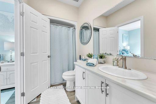 Photo 15 of 325 Thelma Avenue, North Bay, Ferris — HOMEH