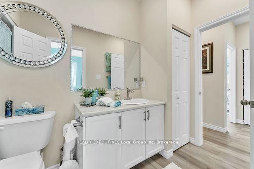 Photo 16 of 325 Thelma Avenue, North Bay, Ferris — HOMEH