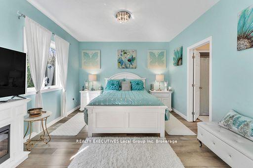 Photo 18 of 325 Thelma Avenue, North Bay, Ferris — HOMEH