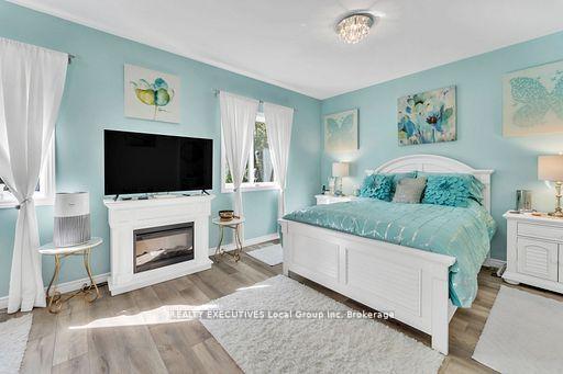 Photo 19 of 325 Thelma Avenue, North Bay, Ferris — HOMEH