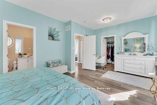 Photo 20 of 325 Thelma Avenue, North Bay, Ferris — HOMEH