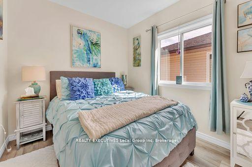 Photo 21 of 325 Thelma Avenue, North Bay, Ferris — HOMEH