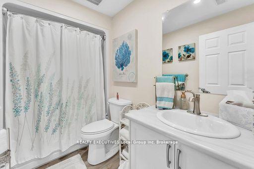 Photo 24 of 325 Thelma Avenue, North Bay, Ferris — HOMEH