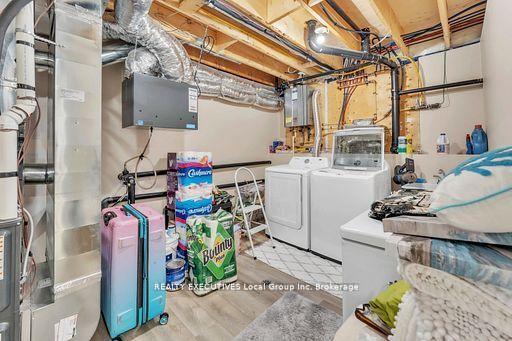 Photo 25 of 325 Thelma Avenue, North Bay, Ferris — HOMEH