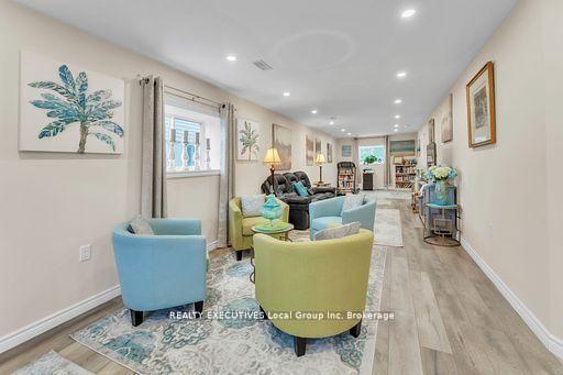 Photo 26 of 325 Thelma Avenue, North Bay, Ferris — HOMEH