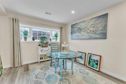 Photo 27 of 325 Thelma Avenue, North Bay, Ferris — HOMEH