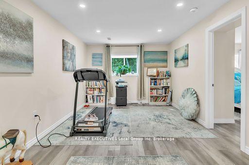 Photo 30 of 325 Thelma Avenue, North Bay, Ferris — HOMEH