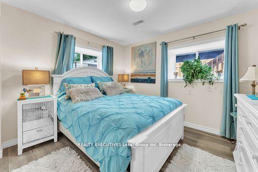Photo 31 of 325 Thelma Avenue, North Bay, Ferris — HOMEH
