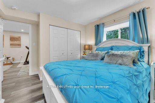Photo 32 of 325 Thelma Avenue, North Bay, Ferris — HOMEH