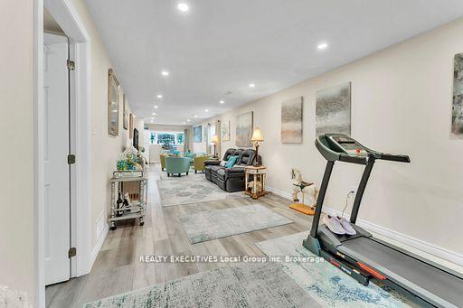 Photo 33 of 325 Thelma Avenue, North Bay, Ferris — HOMEH