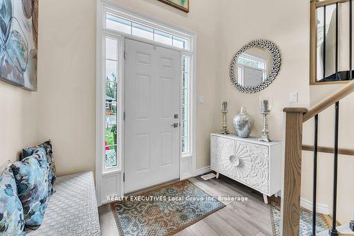 Photo 34 of 325 Thelma Avenue, North Bay, Ferris — HOMEH