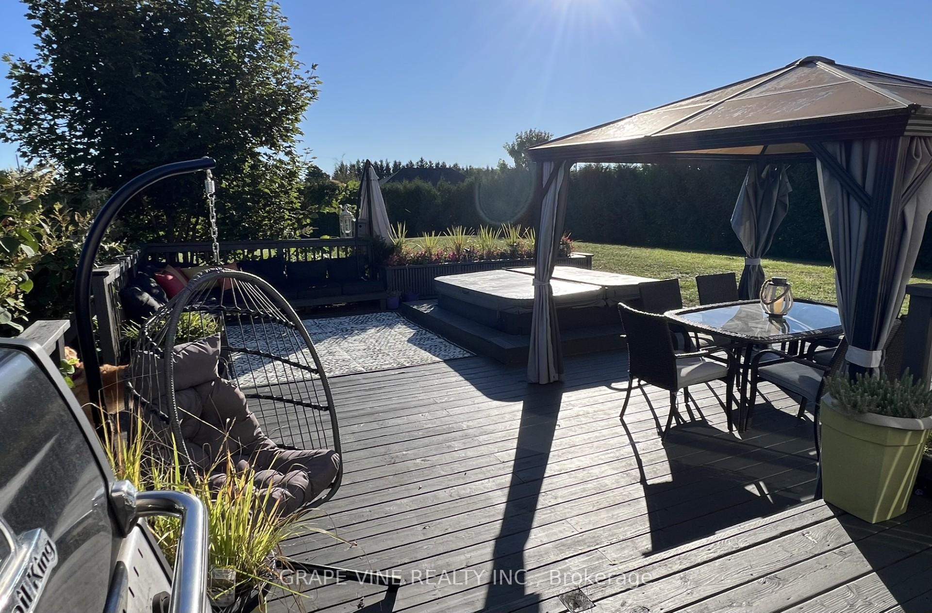 Photo 5 of 5607 Maklynne Way, Ottawa, Vars Village — HOMEH