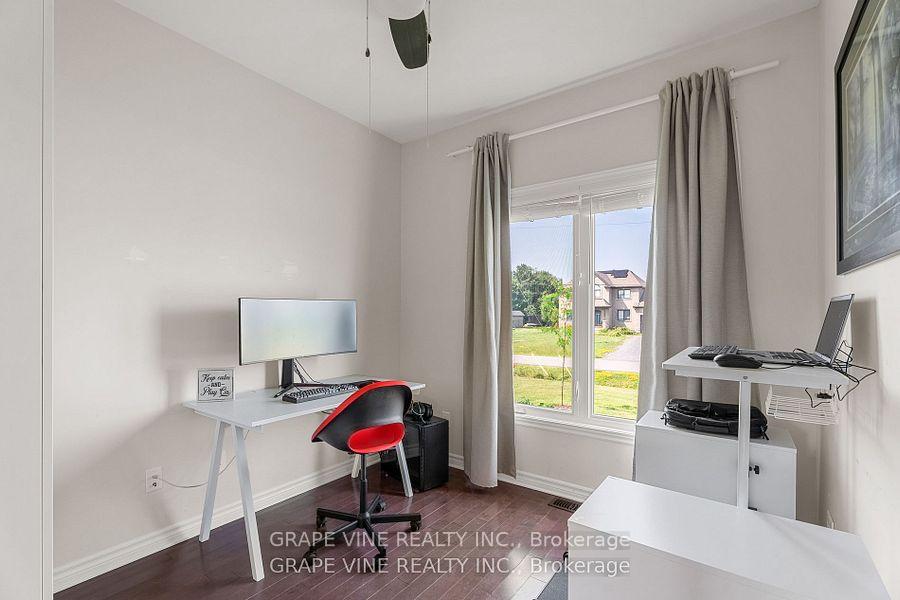 Photo 8 of 5607 Maklynne Way, Ottawa, Vars Village — HOMEH