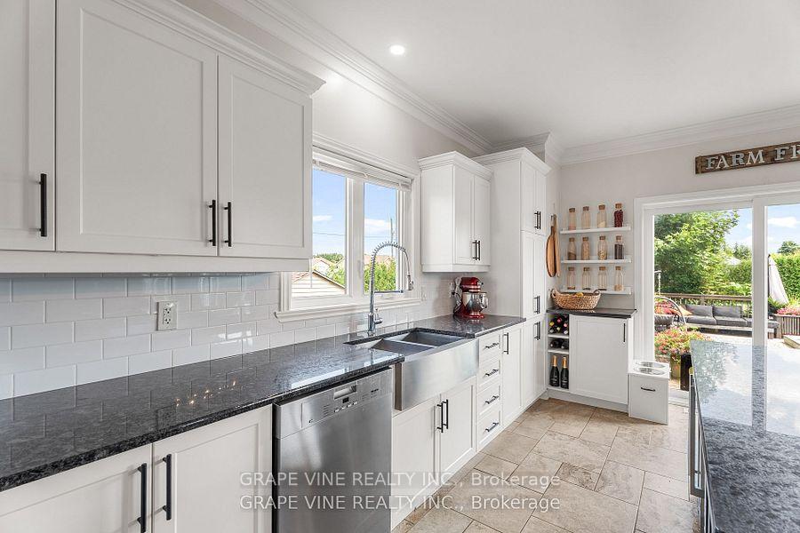 Photo 10 of 5607 Maklynne Way, Ottawa, Vars Village — HOMEH
