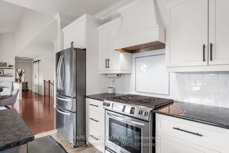 Photo 11 of 5607 Maklynne Way, Ottawa, Vars Village — HOMEH