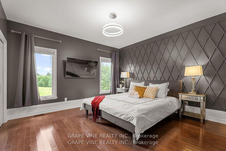 Photo 17 of 5607 Maklynne Way, Ottawa, Vars Village — HOMEH
