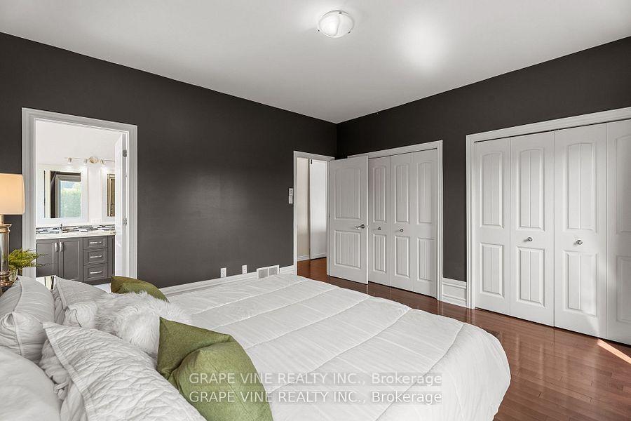 Photo 18 of 5607 Maklynne Way, Ottawa, Vars Village — HOMEH