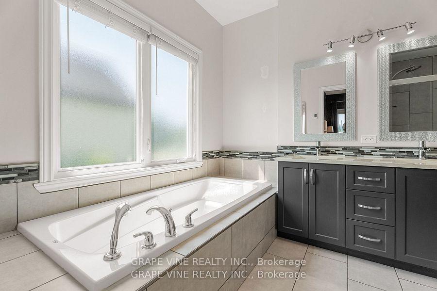 Photo 19 of 5607 Maklynne Way, Ottawa, Vars Village — HOMEH