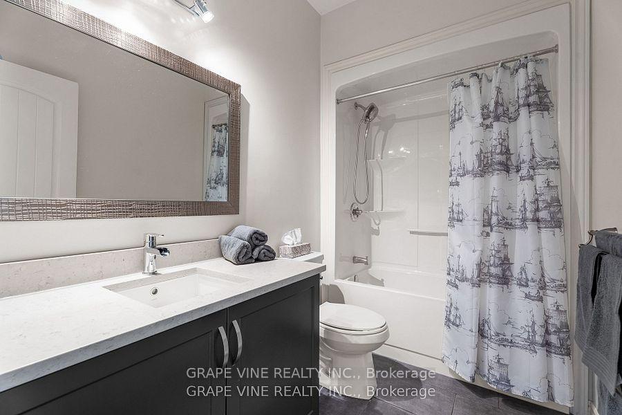 Photo 21 of 5607 Maklynne Way, Ottawa, Vars Village — HOMEH