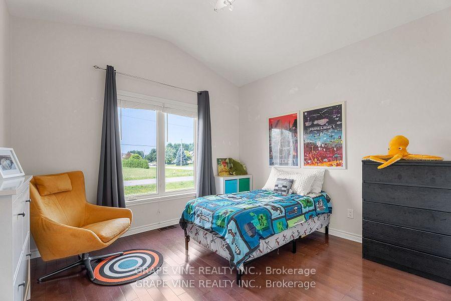 Photo 22 of 5607 Maklynne Way, Ottawa, Vars Village — HOMEH