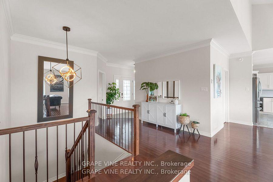 Photo 23 of 5607 Maklynne Way, Ottawa, Vars Village — HOMEH