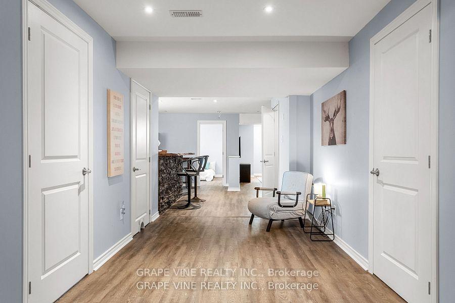 Photo 24 of 5607 Maklynne Way, Ottawa, Vars Village — HOMEH
