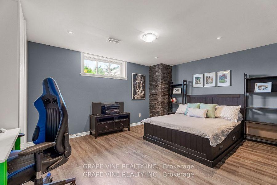 Photo 26 of 5607 Maklynne Way, Ottawa, Vars Village — HOMEH