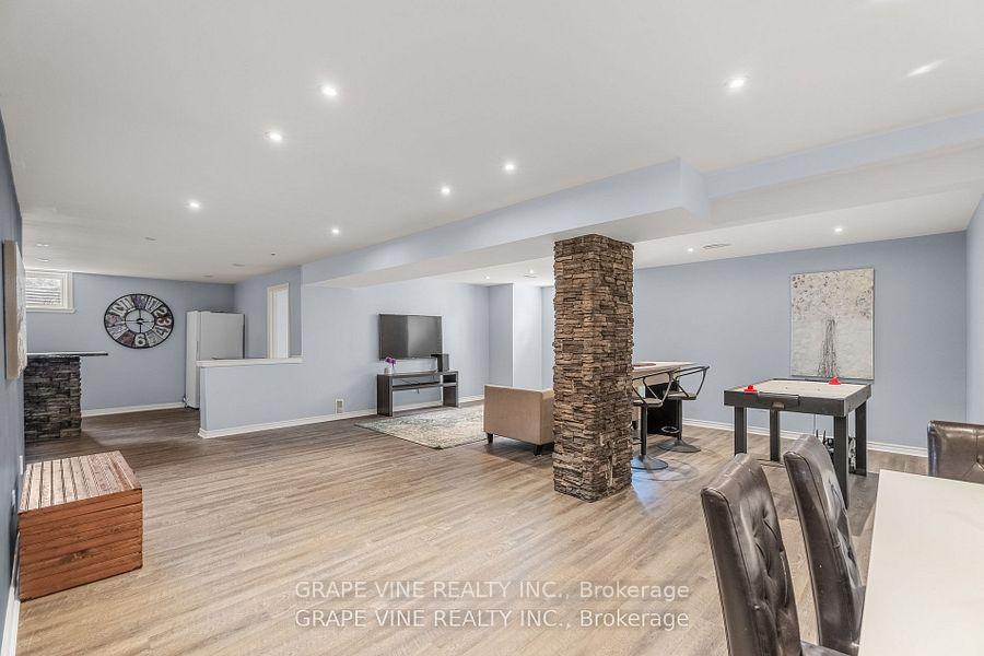 Photo 28 of 5607 Maklynne Way, Ottawa, Vars Village — HOMEH