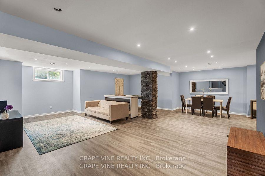 Photo 30 of 5607 Maklynne Way, Ottawa, Vars Village — HOMEH